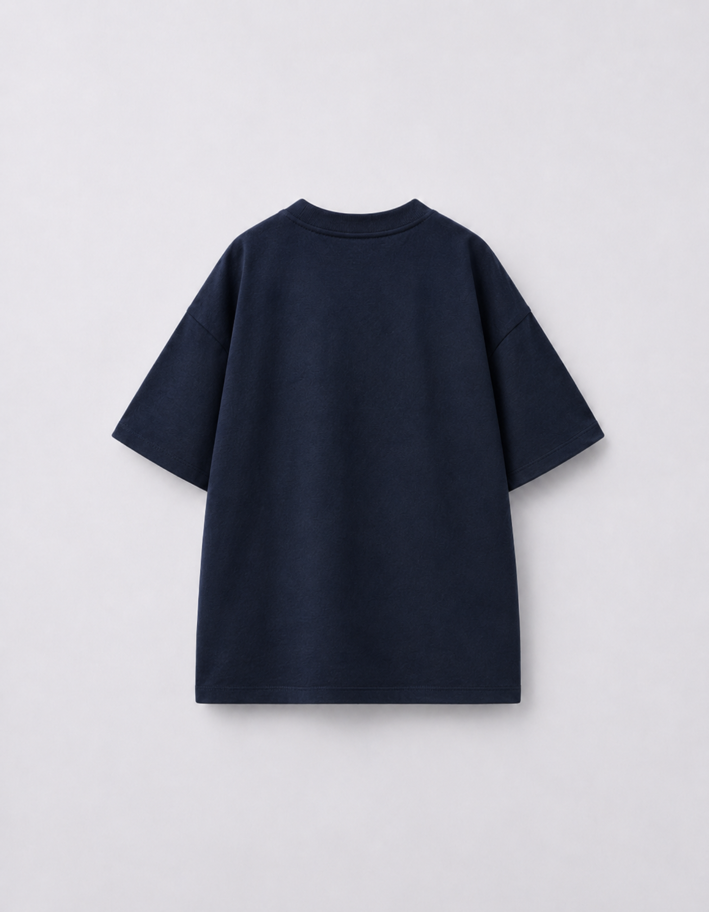 KEAR Navy Blue T-Shirt | Premium Cotton Half Sleeve Tee for Boys & Girls