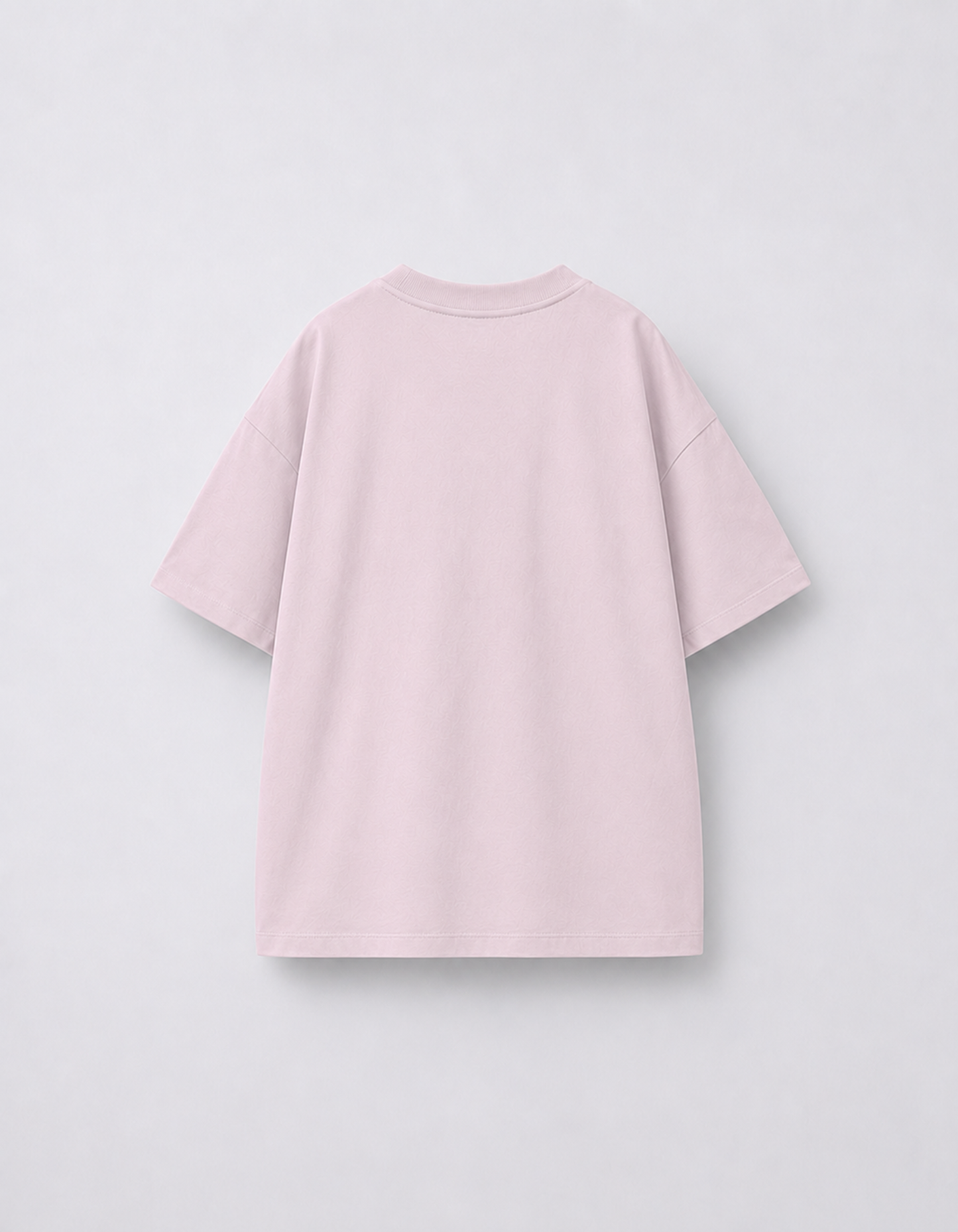 KEAR Pastel Pink T-Shirt | Premium Cotton Half Sleeve Tee for Boys & Girls