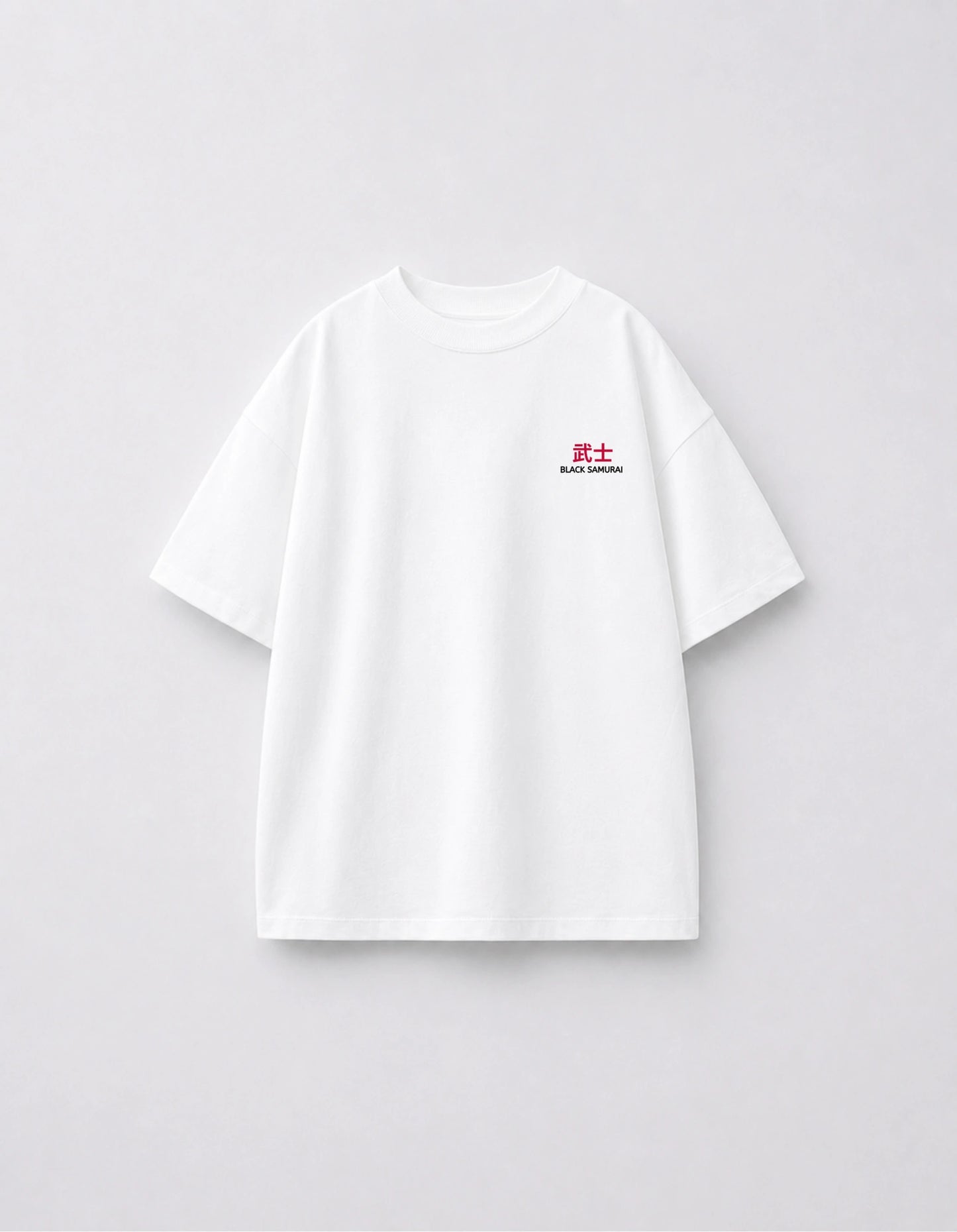 Samurai Graphic Kids T-Shirt