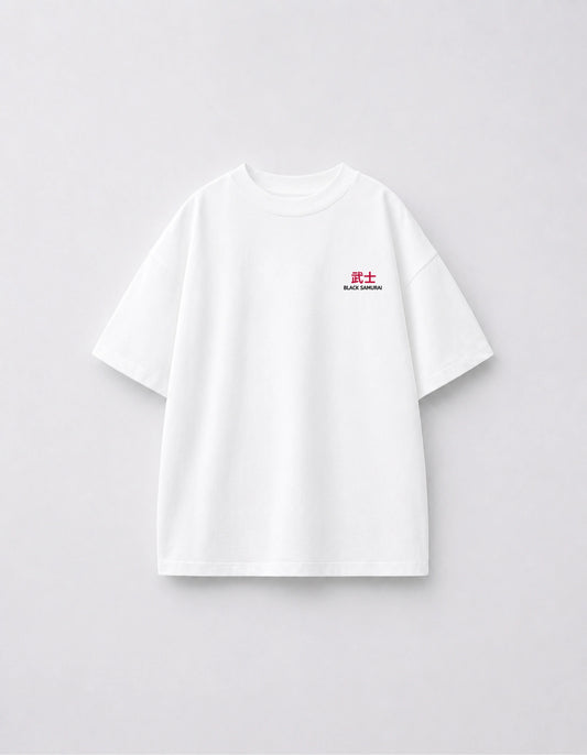 Samurai Graphic Kids T-Shirt