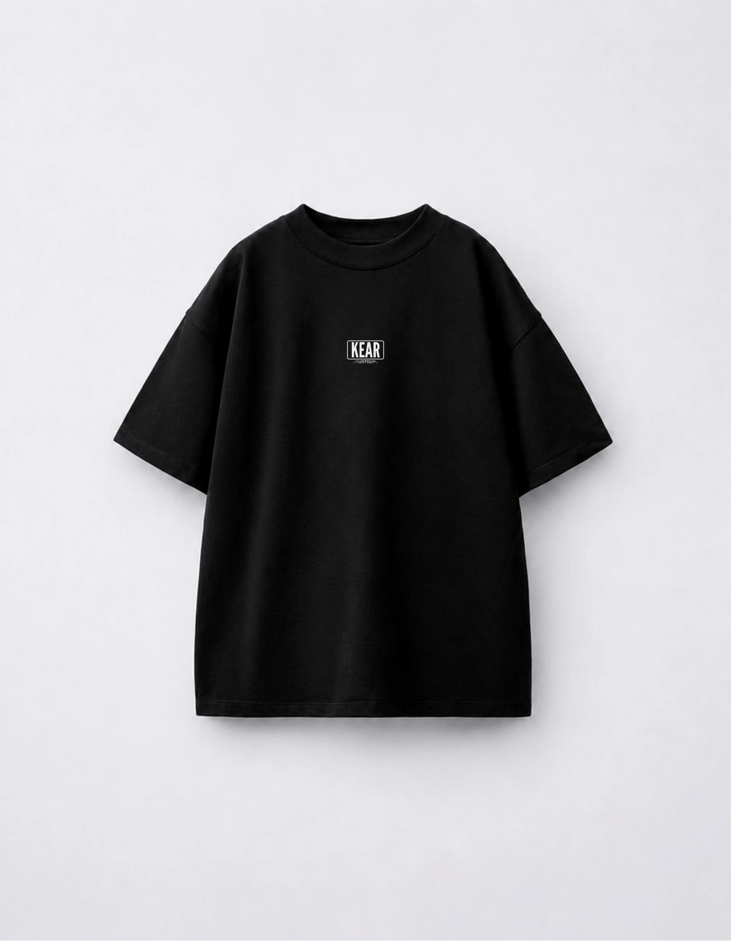 KEAR Creative Artist Graphic Kids T-Shirt