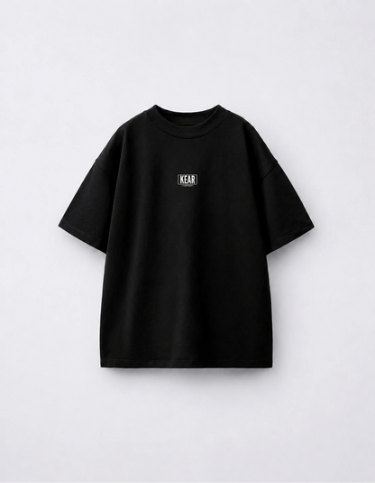 KEAR Creative Artist Graphic Kids T-Shirt