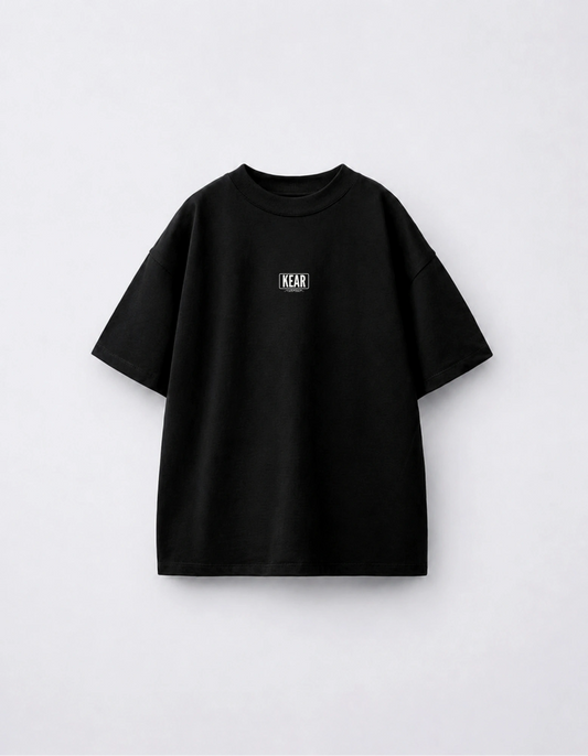KEAR Creative Artist Graphic Kids T-Shirt