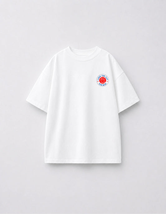 Lob The Cat Graphic Kids T-Shirt