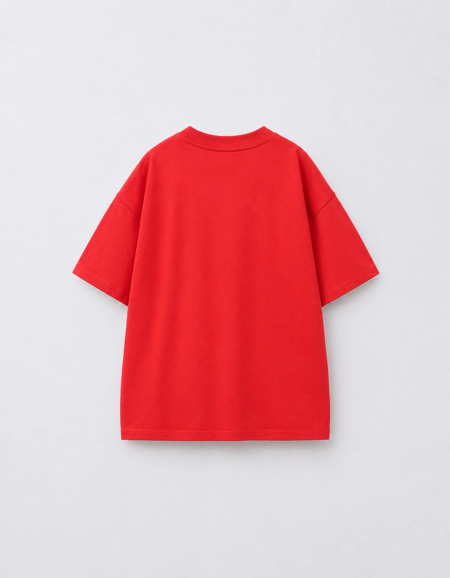 Panda Graphics T-Shirt for Kids