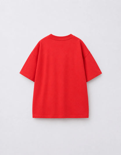 Panda Graphics T-Shirt for Kids